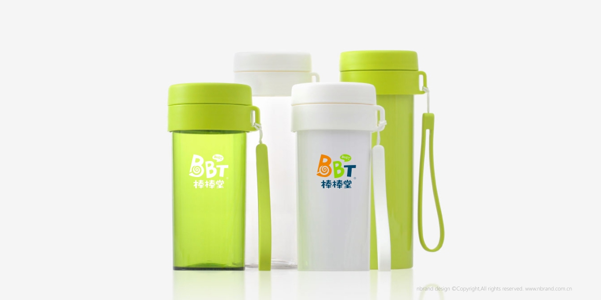 藝術(shù)教育:棒棒堂標(biāo)志logo、VI設(shè)計(jì)、品牌設(shè)計(jì)