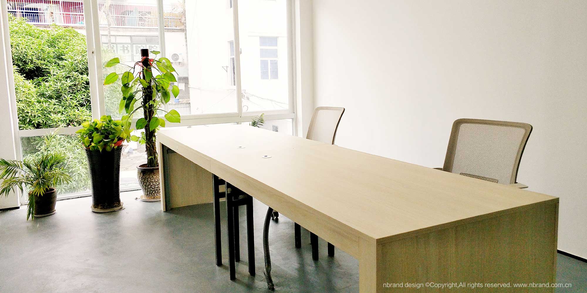 九智品牌辦公空間辦公室環(huán)境設(shè)計(jì)、商業(yè)空間設(shè)計(jì)