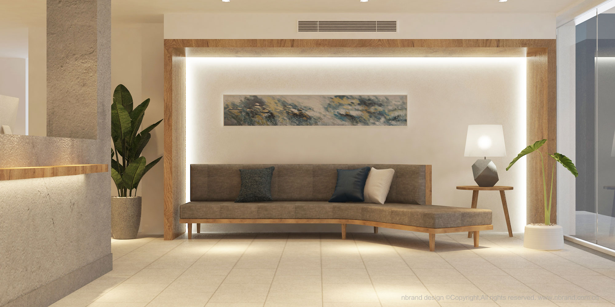 民宿品牌: 赫柏酒店酒店品牌設計、空間設計、軟裝設計